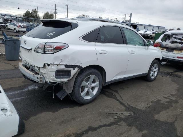 Photo 3 from auction – 2010 LEXUS RX 350 with VIN 2T2BK1BA8AC015587