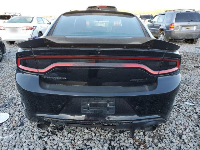 Фото 6 с аукциона – 2016 DODGE CHARGER R/ с VIN 2C3CDXGJ2GH339670