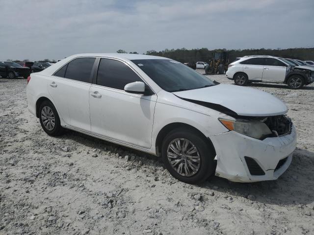 Photo 4 from auction – 2012 TOYOTA CAMRY BASE with VIN 4T4BF1FK8CR208406