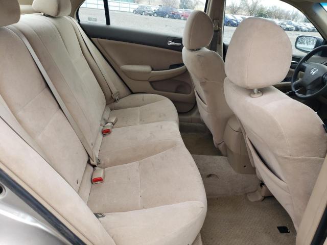 Photo 10 from auction – 2007 HONDA ACCORD VAL with VIN JHMCM56147C013209