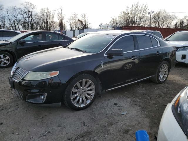 صورة رقم 1 من المزاد - 2010 LINCOLN MKS مع VIN 1LNHL9FT2AG600295