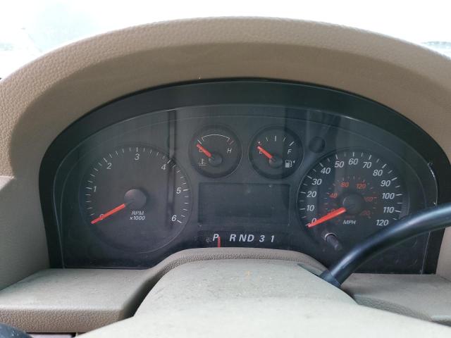 Photo 9 from auction – 2004 FORD FREESTAR S with VIN 2FMZA51634BB28382
