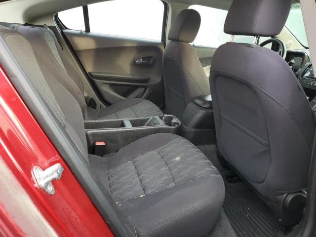 Photo 10 from auction – 2014 CHEVROLET VOLT with VIN 1G1RA6E46EU111406
