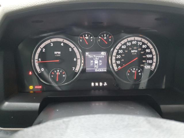Photo 9 from auction – 2012 DODGE RAM 1500 S with VIN 1C6RD7LP1CS269556
