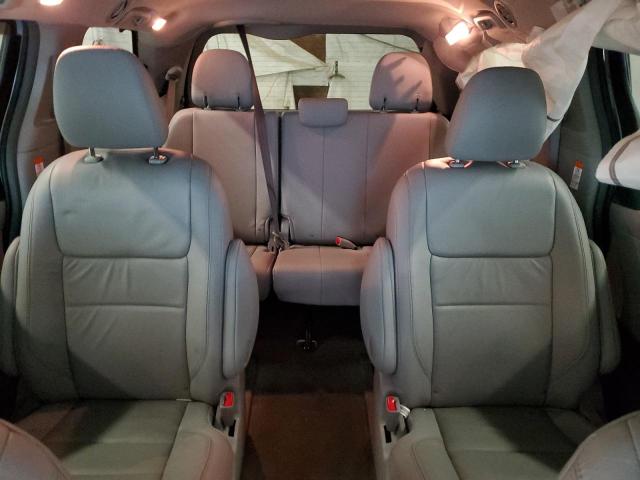 Photo 10 from auction – 2015 TOYOTA SIENNA XLE with VIN 5TDDK3DC6FS125074