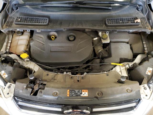 Photo 12 from auction – 2015 FORD ESCAPE TIT with VIN 1FMCU9J91FUC60990