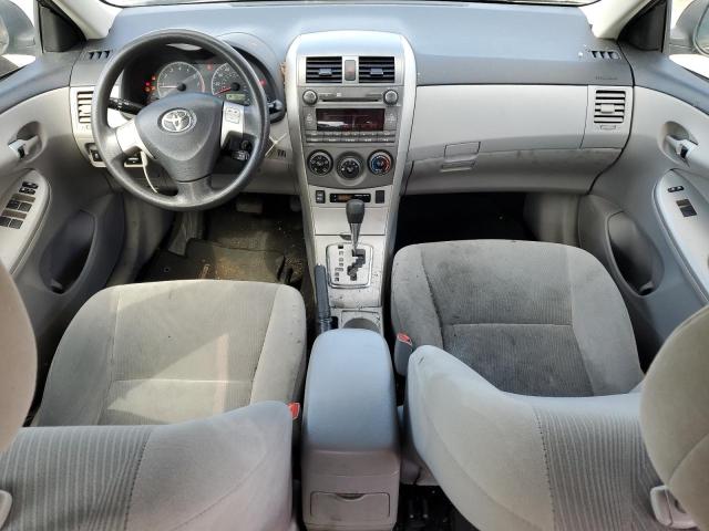 Photo 8 from auction – 2011 TOYOTA COROLLA BA with VIN 2T1BU4EE2BC732079