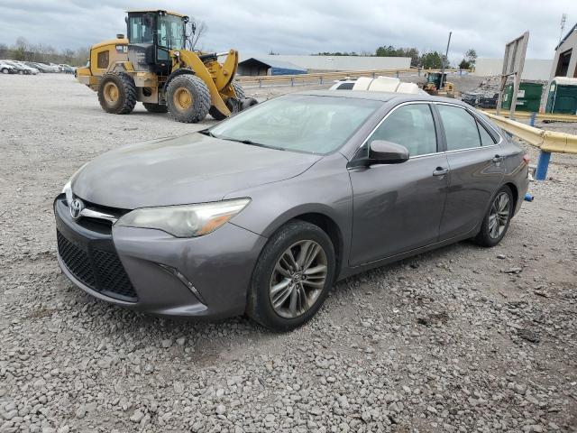 Photo 1 from auction – 2015 TOYOTA CAMRY LE with VIN 4T1BF1FK6FU004668