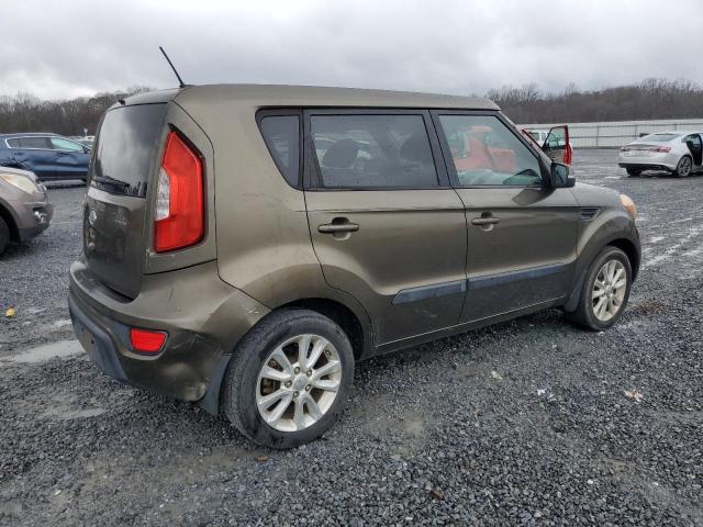 Photo 3 from auction – 2012 KIA SOUL + with VIN KNDJT2A61C7442050