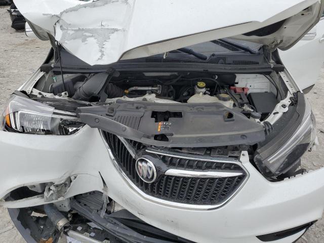 Photo 11 from auction – 2019 BUICK ENCORE SPO with VIN KL4CJ1SB5KB742944