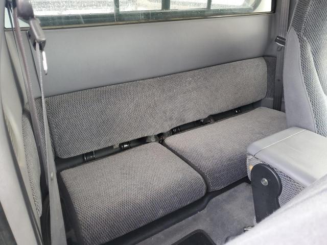 Photo 10 from auction – 1999 DODGE DAKOTA with VIN 1B7GL22X2XS135393