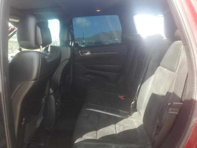 Photo 10 from auction – 2015 JEEP GRAND CHER with VIN 1C4RJFAG6FC704634