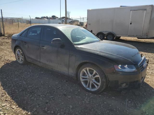 Photo 4 from auction – 2010 AUDI A4 PREMIUM with VIN WAUBFAFL6AN014064