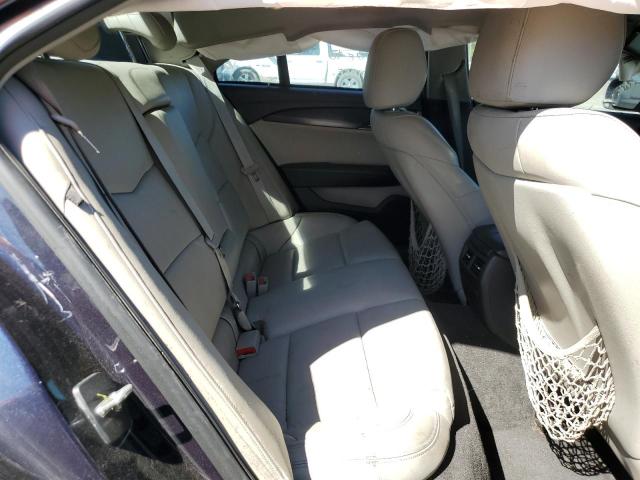 Photo 10 from auction – 2015 CADILLAC ATS with VIN 1G6AA5RA1F0139558