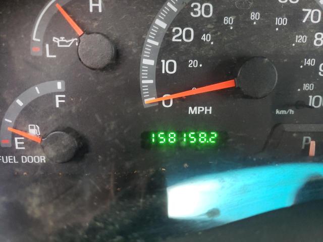 Photo 9 from auction – 2002 FORD F150 with VIN 2FTRX18L72CA64975