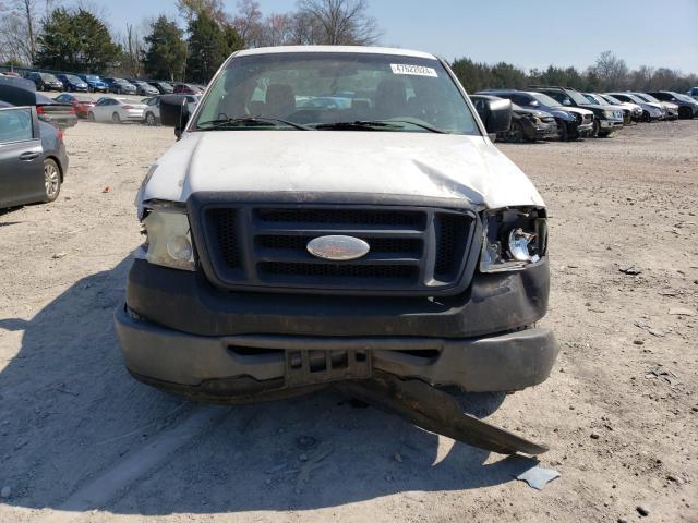 Photo 5 from auction – 2008 FORD F150 with VIN 1FTRF12W68KD58653