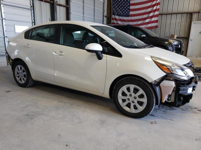 Photo 4 from auction – 2015 KIA RIO LX with VIN KNADM4A33F6470287