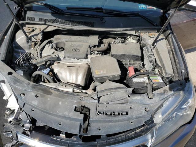 Photo 11 from auction – 2017 TOYOTA CAMRY with VIN 4T1BF1FK0HU281562
