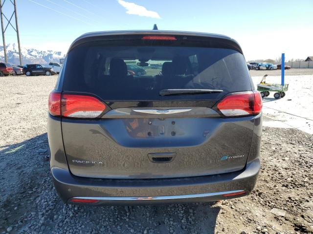 Photo 6 from auction – 2018 CHRYSLER PACIFICA H with VIN 2C4RC1H77JR359293