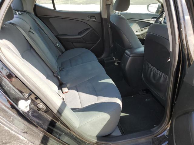Photo 10 from auction – 2015 KIA OPTIMA LX with VIN 5XXGM4A75FG467962