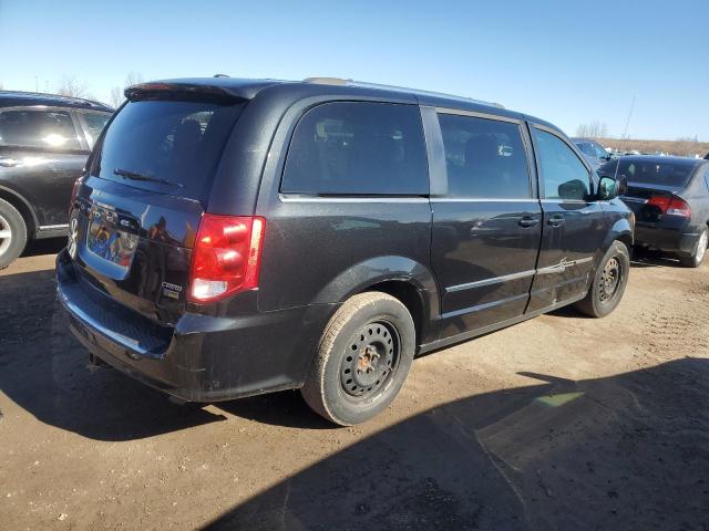 Photo 3 from auction – 2016 DODGE GRAND CARA with VIN 2C4RDGDG2GR363380