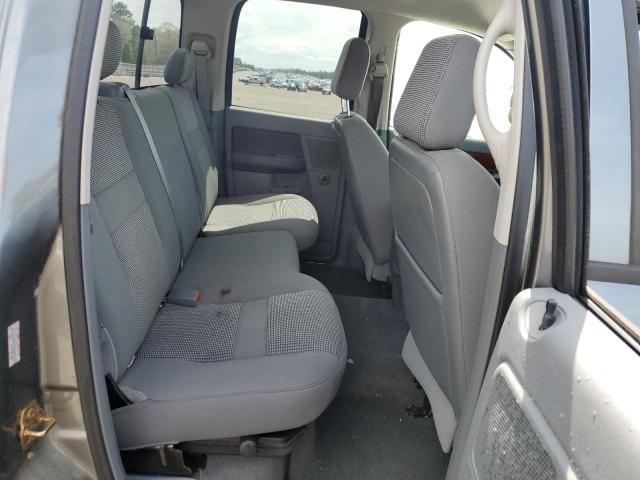 Photo 10 from auction – 2006 DODGE RAM 2500 S with VIN 3D7KR28D36G279875