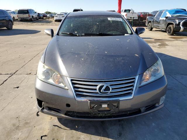 Photo 5 from auction – 2012 LEXUS ES 350 with VIN JTHBK1EG7C2508391