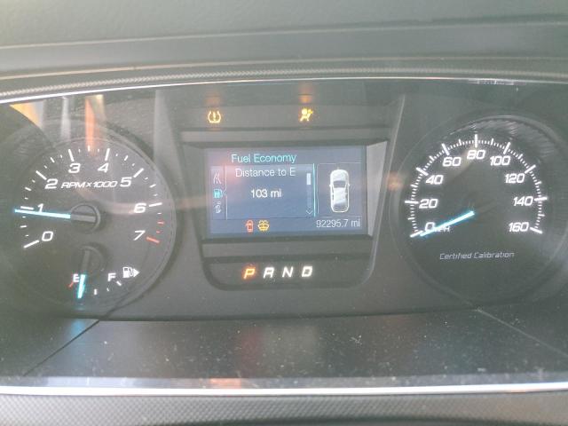 Photo 9 from auction – 2019 FORD TAURUS POL with VIN 1FAHP2MK5KG105901