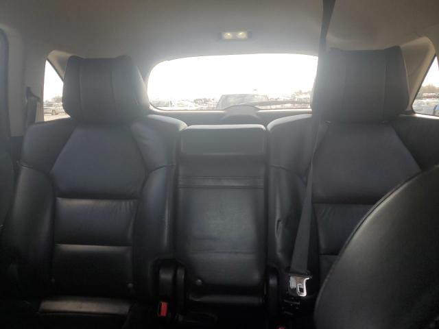 Photo 10 from auction – 2011 ACURA MDX with VIN 2HNYD2H28BH524658