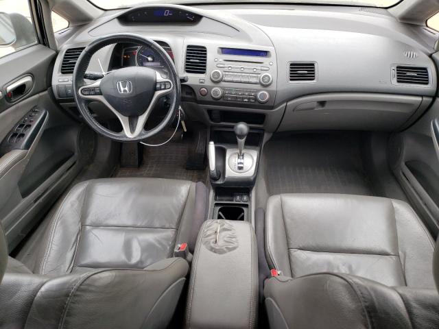 صورة رقم 8 من المزاد - 2011 HONDA CIVIC EXL مع VIN 19XFA1F90BE023940