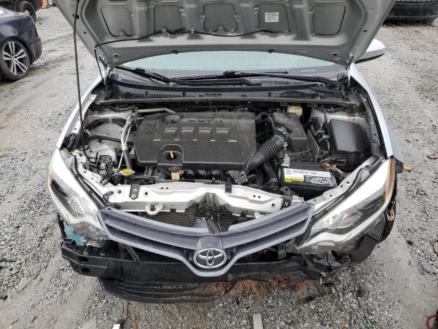 Photo 11 from auction – 2015 TOYOTA COROLLA L with VIN 2T1BURHE2FC317083