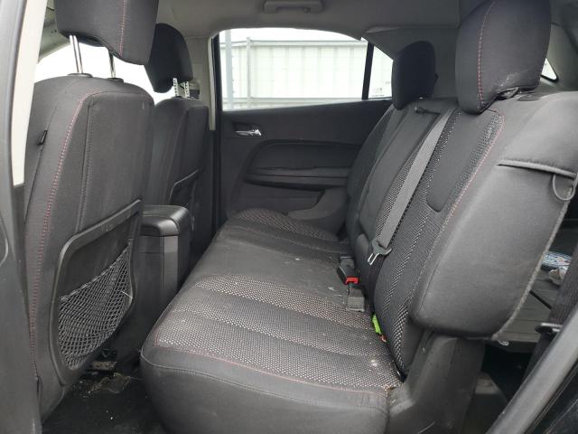 Photo 10 from auction – 2013 CHEVROLET EQUINOX LT with VIN 2GNALDEK4D1159439