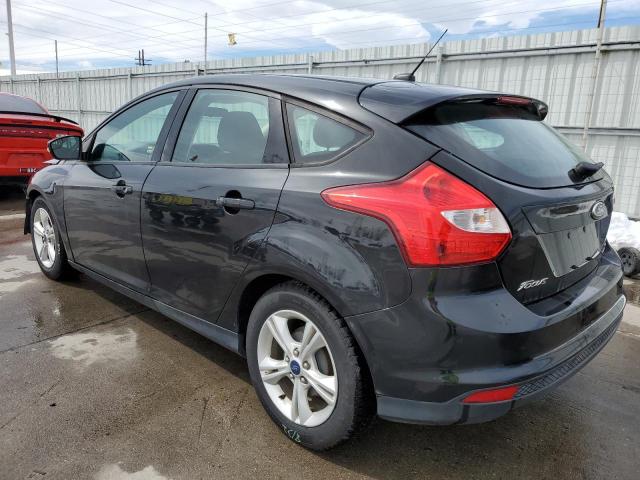 Photo 2 from auction – 2014 FORD FOCUS SE with VIN 1FADP3K26EL266230