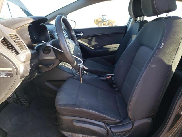 Photo 7 from auction – 2016 KIA FORTE LX with VIN KNAFX4A69G5442057