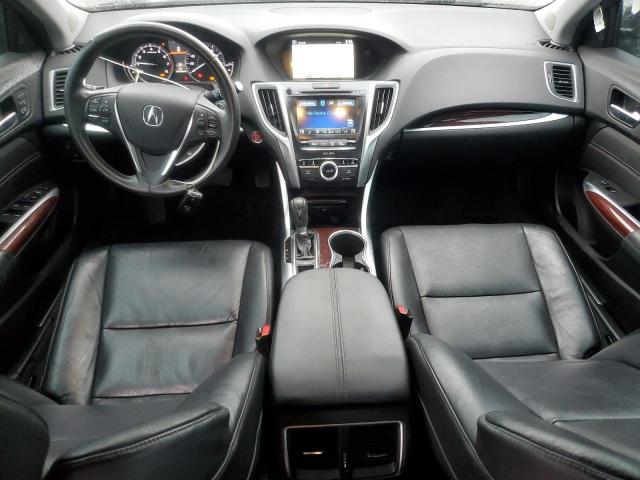 Zdjęcie 8 z aukcji – 2015 ACURA TLX TECH z VIN 19UUB1F59FA001186