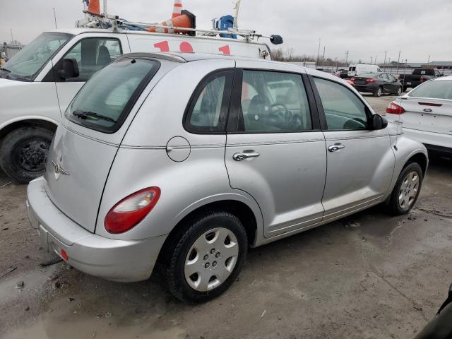 Photo 3 from auction – 2007 CHRYSLER PT CRUISER with VIN 3A4FY48B77T528769