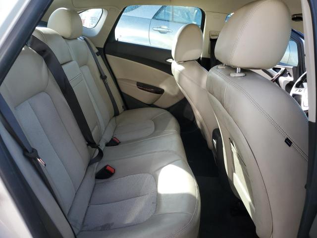 Photo 10 from auction – 2013 BUICK VERANO with VIN 1G4PP5SK7D4116909