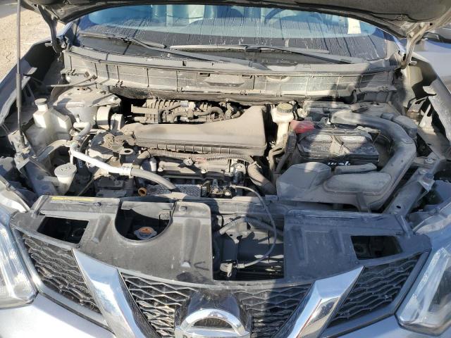 Photo 12 from auction – 2016 NISSAN ROGUE S with VIN KNMAT2MV5GP674613