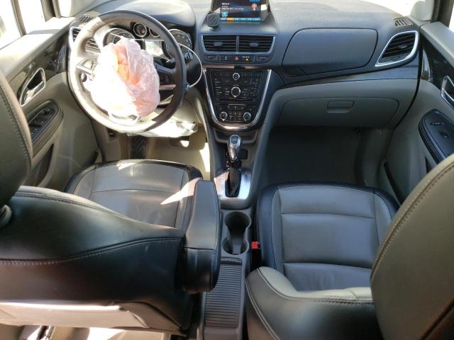 Photo 8 from auction – 2015 BUICK ENCORE with VIN KL4CJCSB5FB033187