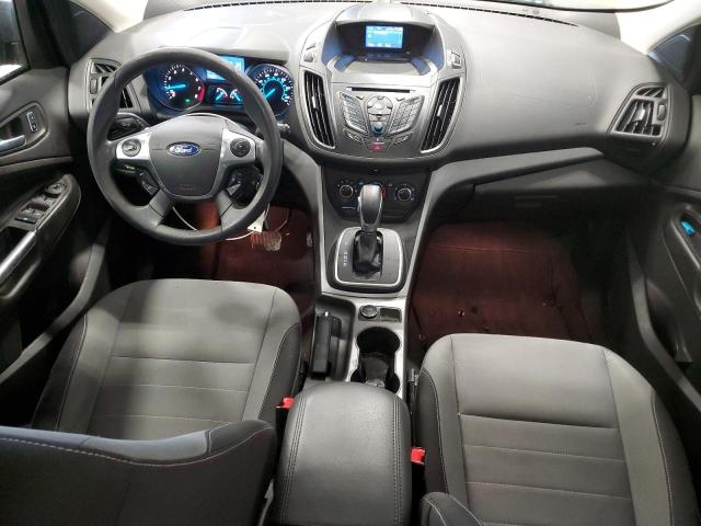 Photo 8 from auction – 2014 FORD ESCAPE SE with VIN 1FMCU9G91EUB69871
