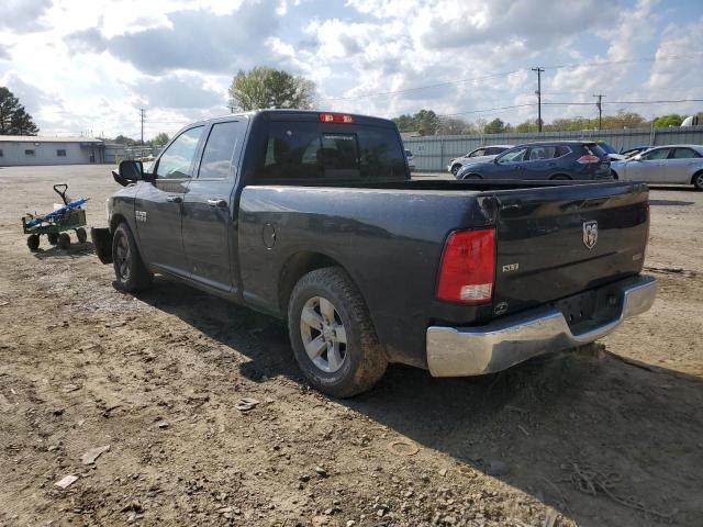 Photo 2 from auction – 2018 RAM 1500 SLT with VIN 1C6RR6GG7JS324479