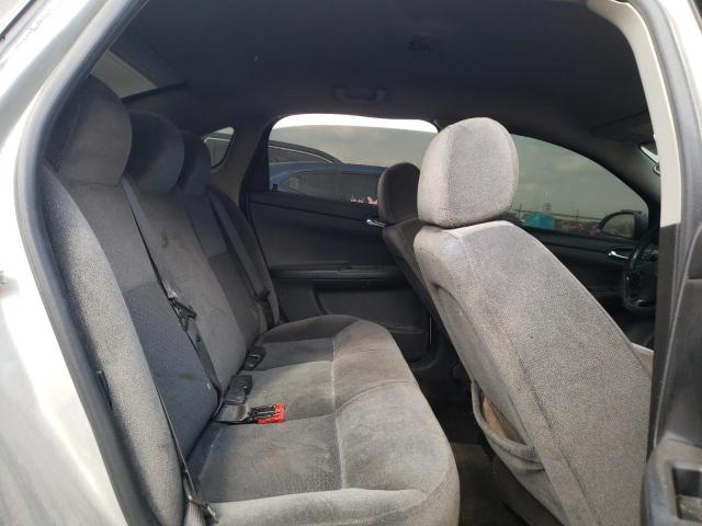 Photo 10 from auction – 2007 CHEVROLET IMPALA with VIN 2G1WT58K579201941