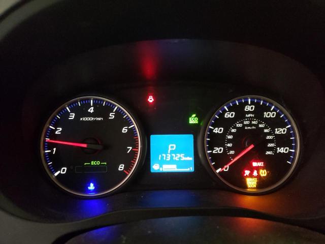 Photo 9 from auction – 2016 MITSUBISHI OUTLANDER with VIN JA4AD2A33GZ041753