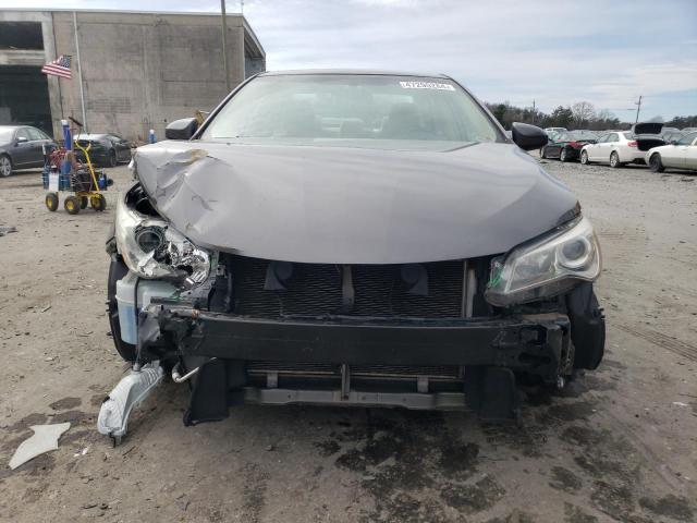 Photo 5 from auction – 2016 TOYOTA CAMRY LE with VIN 4T4BF1FK3GR555986