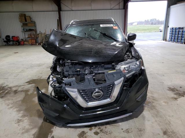 Photo 5 from auction – 2018 NISSAN ROGUE S with VIN 5N1AT2MT0JC802605