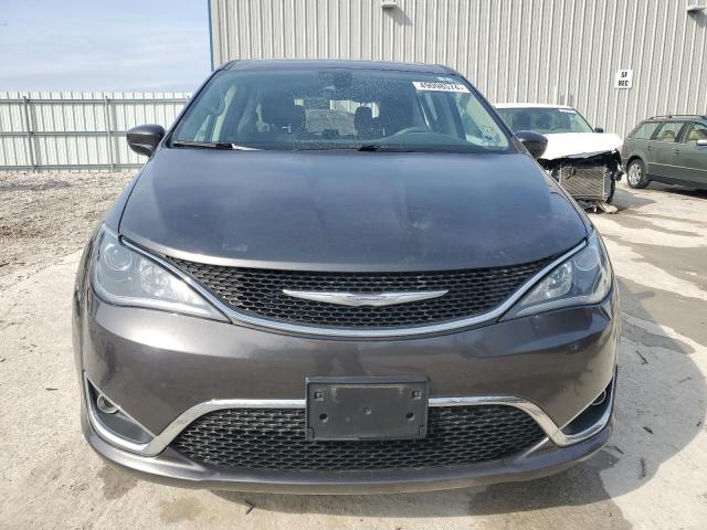 Photo 5 from auction – 2017 CHRYSLER PACIFICA T with VIN 2C4RC1BG6HR768260