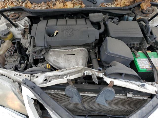 Photo 11 from auction – 2011 TOYOTA CAMRY BASE with VIN 4T1BF3EK9BU680524