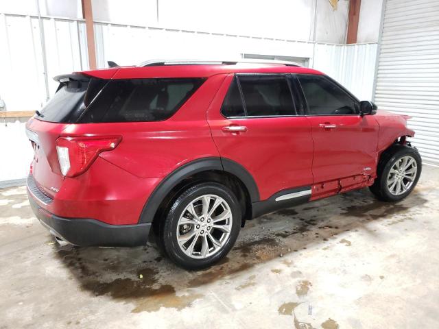 Photo 3 from auction – 2021 FORD EXPLORER L with VIN 1FMSK8FH7MGB07098