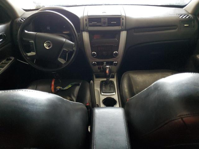 Photo 8 from auction – 2011 MERCURY MILAN PREM with VIN 3MEHM0JG0BR604667