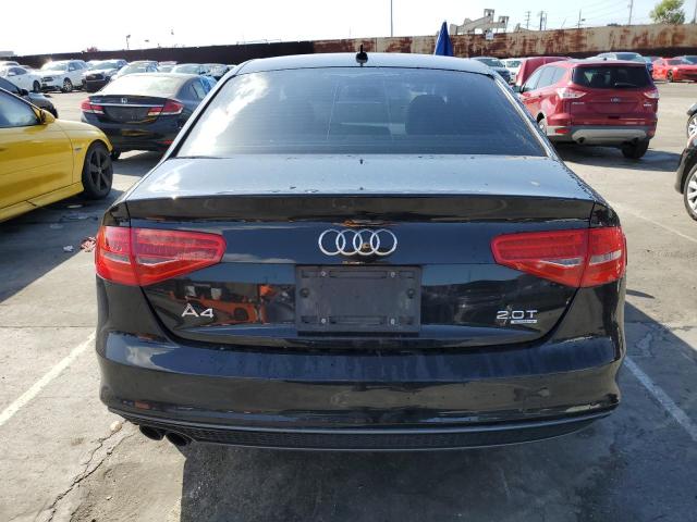 Photo 6 from auction – 2015 AUDI A4 PREMIUM with VIN WAUFFAFL2FN000851